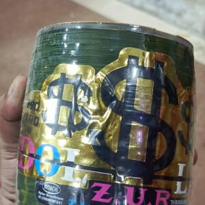 Dollar Zahid Brothers Premium Kite Thread – Green